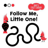 Follow me, little one! (Baby Montessori)