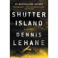 Shutter Island – Dennis Lehane