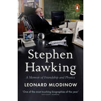  Stephen Hawking – Leonard Mlodinow