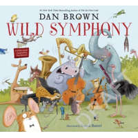 Wild Symphony – Dan Brown