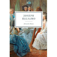  Joseph Balsamo – David Allen