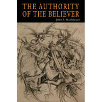  The Authority of the Believer