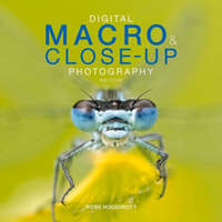  Digital Macro & Close-up Photography – Ross Hoddinott