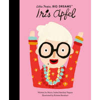 Iris Apfel