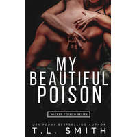  My Beautiful Poison – T L Smith
