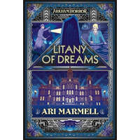  Litany of Dreams – Ari Marmell