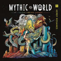  Mythic World – Kerby Rosanes