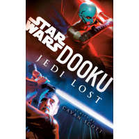  Dooku: Jedi Lost (Star Wars) – Cavan Scott