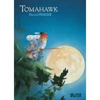  Tomahawk – Patrick Prugne