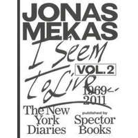 I Seem to Live – Anne König