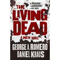  Living Dead – Daniel Kraus