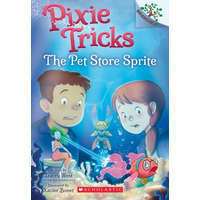 Pet Store Sprite: A Branches Book (Pixie Tricks #3) – Xavier Bonet