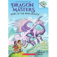  Howl of the Wind Dragon: A Branches Book (Dragon Masters #20) – Graham Howells