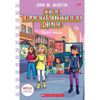 Stacey's Mistake (The Baby-Sitters Club #18)