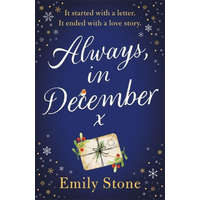  Always, in December – Emily Stone