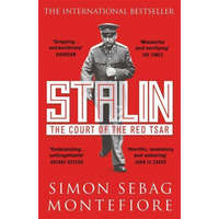 Simon Sebag Montefiore - Stalin – Simon Sebag Montefiore