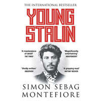 Young Stalin – Simon Sebag Montefiore