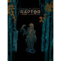 Raptor: A Sokol Graphic Novel – Dave Mckean