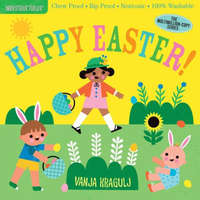 Indestructibles: Happy Easter! – Amy Pixton