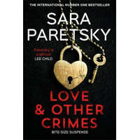  Love and Other Crimes – Sara Paretsky