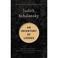  Inventory of Losses – Judith Schalansky