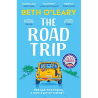  Road Trip – BETH O'LEARY