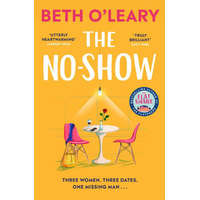  No-Show – BETH O'LEARY