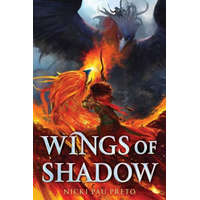 Wings of Shadow
