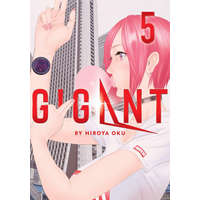 GIGANT Vol. 5