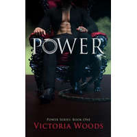  Power: A Mafia Suspense Dark Romance (Power Series #1)