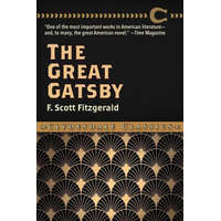 The Great Gatsby