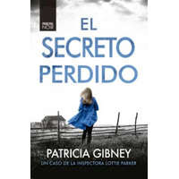  El secreto perdido – PATRICIA GIBNEY