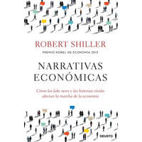  Narrativas económicas – ROBERT J. SHILLER