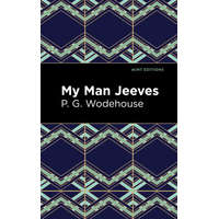 My Man Jeeves – Mint Editions