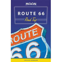  Moon Route 66 Road Trip (Third Edition)