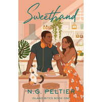  Sweethand – N. G. Peltier