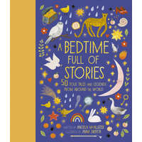  Bedtime Full of Stories – Angela McAllister