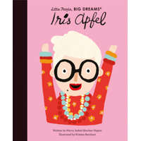 Iris Apfel – Maria Isabel Sanchez Vegara