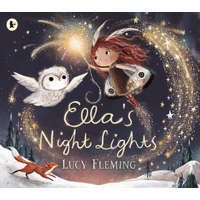  Ella's Night Lights – Lucy Fleming