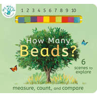 How Many Beads? – Thomas Elliott (Leporelo)