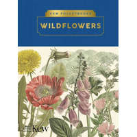  Kew Pocketbooks: Wildflowers – ROYAL BOTANIC GARDEN