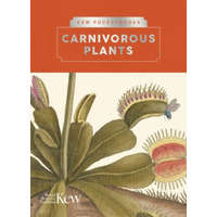  Kew Pocketbooks: Carnivorous Plants – ROYAL BOTANIC GARDEN
