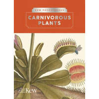 Kew Pocketbooks: Carnivorous Plants – ROYAL BOTANIC GARDEN