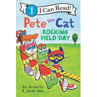  Pete the Cat: Making New Friends – James Dean,Kimberly Dean