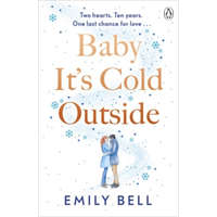  Baby It's Cold Outside – Nicola Doherty