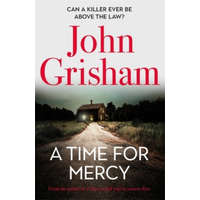  Time for Mercy – John Grisham