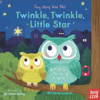 Twinkle, Twinkle, Little Star: Sing Along with Me! – Yu-Hsuan Huang