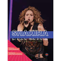  Shakira – Alma Patricia Ramirez