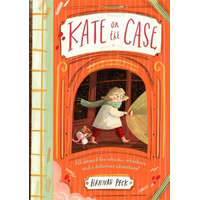 Kate on the Case (Kate on the Case 1) – Hannah Peck