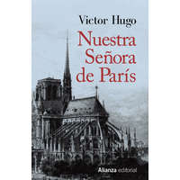 Nuestra Señora de París – Victor Hugo (Brožovaná)